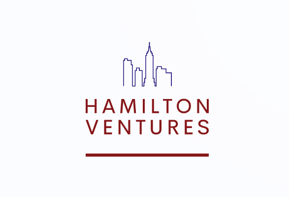 Hamilton Ventures logo