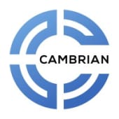 Cambrian Ventures logo