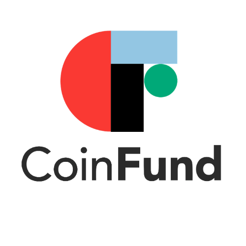 CoinFund logo