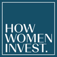 How Women Invest logo