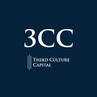3CC | Third Culture Capital logo