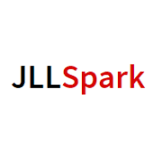 JLL Spark logo