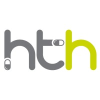 Health Technology Holding (HTH) logo