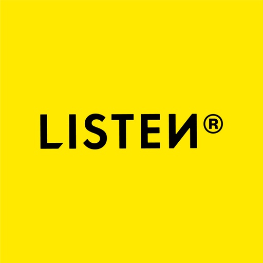 Listen Ventures logo
