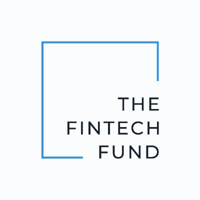The Fintech Fund logo