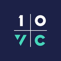 Ten VC logo