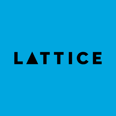 Lattice logo
