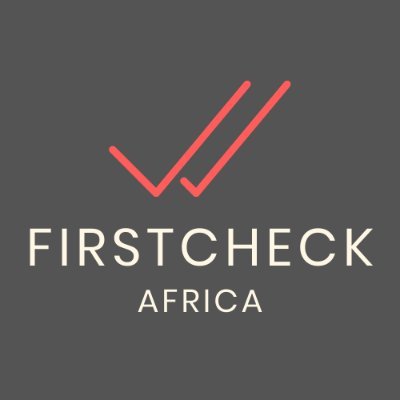 First Check Africa logo