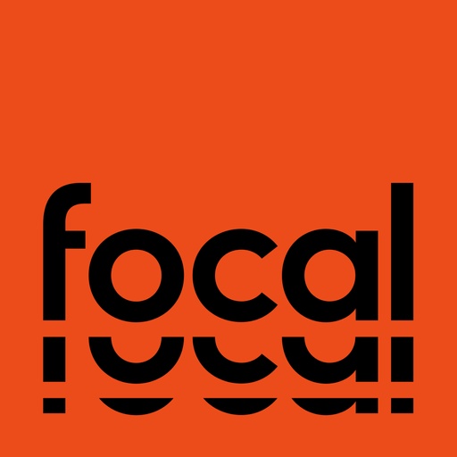 focal logo