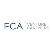 FCA Health Innovations logo