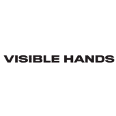 Visible Hands logo
