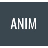 ANIM Fund logo