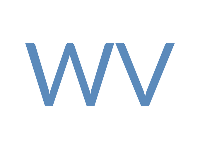 WV logo