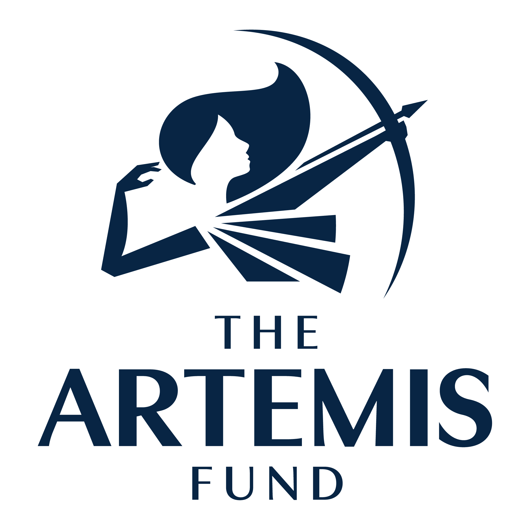 The Artemis Fund logo