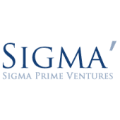 Sigma Prime Ventures logo