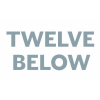 Twelve Below logo