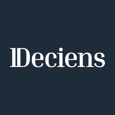 Deciens Capital logo