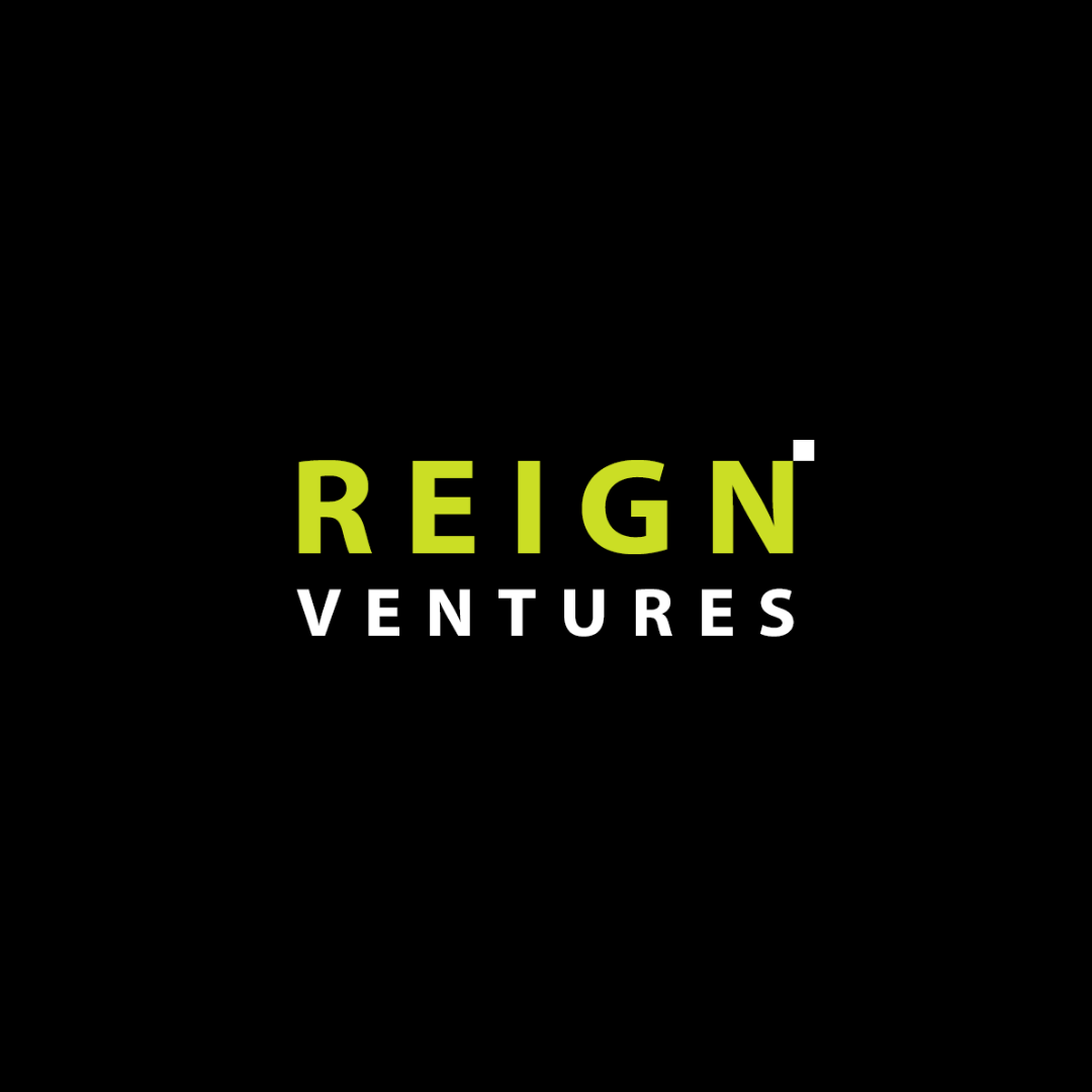 Reign Ventures logo