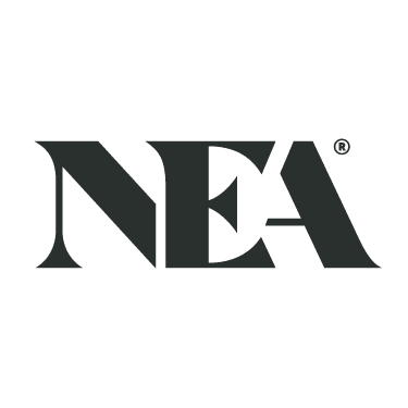 New Enterprise Associates (NEA) logo