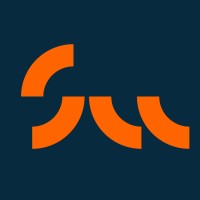 Sandwater logo