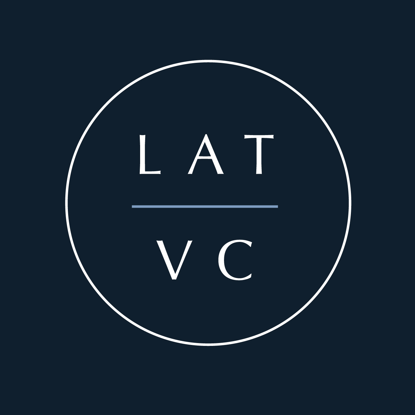 L'ATTITUDE Ventures logo