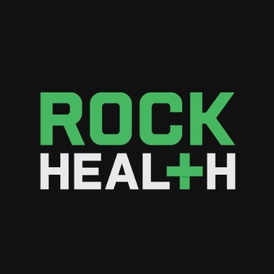 Rock Health Capital logo