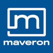 Maveron logo