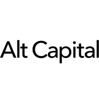 Alt Capital logo