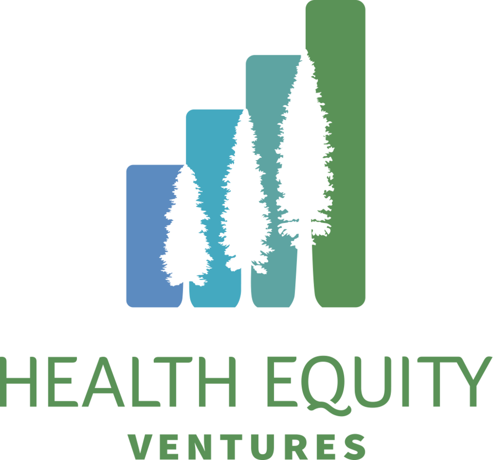 Health Equity Ventures logo