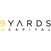 9Yards Capital logo