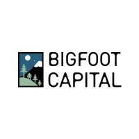 Bigfoot Capital logo