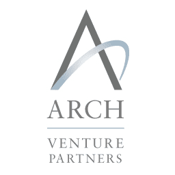 ARCH Venture Partners logo