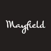 Mayfield Fund logo