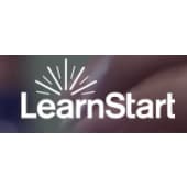 LearnStart logo