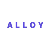 Alloy Fund logo