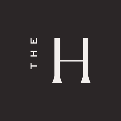 The Helm logo