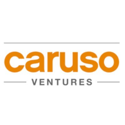 Caruso Ventures logo