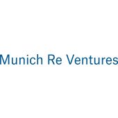 Munich Re Ventures logo