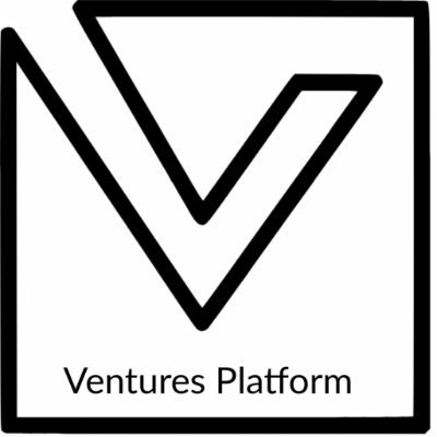 Ventures Platform logo