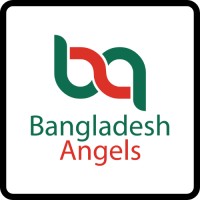 Bangladesh Angels Network logo