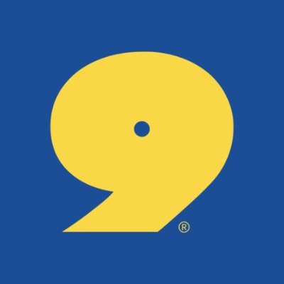 Point Nine logo
