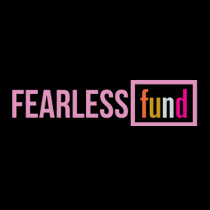 Fearless Fund logo