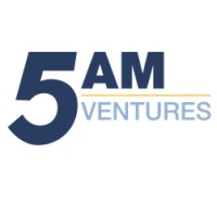 5AM Ventures logo