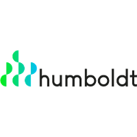 Humboldt Fund logo