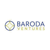 Baroda Ventures logo