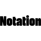 Notation Capital logo