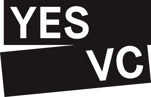 Yes VC logo