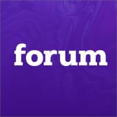 Forum Ventures (fka Accelprise) logo