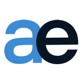 Alpha Edison logo