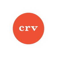 CRV logo